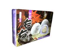 Japanese Rice Cake Mochi Daifuku (Taro) 7.4 Oz / 210g