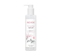 Revox B77 – Gel exfoliante facial Rutina Japonesa Aqua Gel – 250 ml