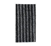 Japanese Scrub Towel - Doble cara - Body Scrubber | Extra Long Back Scrubber Washcloth | 100x25cm Carbon Fiber & Poliéster, For Dead Skin Removal, Men Women Elderly, Home Spa Use