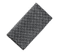 Japanese Scrub Towel - Double-Sided Body Scrubber | Extra Long Back Scrubber Washcloth | 100x25cm Carbon Fiber & Polyester, For Dead Skin Removal, Men Women Elderly, Home Spa Use