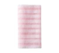 Japanese Scrub Towel - Double-Sided Body Scrubber | Extra Long Back Scrubber Washcloth | 100x25cm Carbon Fiber & Polyester, For Dead Skin Removal, Men Women Elderly, Home Spa Use