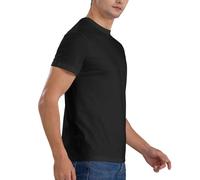 Japanese Style Escape from New York John Carpenter Kurt Russell Snake Plissken T-Shirt Black L