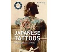 Japanese Tattoos