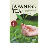 Japanese Tea: A Comprehensive Guide