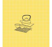 Japanese Teapot Notebook: A Cozy Tea-Inspired Lined Journal For Journaling, Notes & Mindful Writing | Gift For Tea Lovers and Japanese Lovers