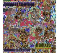 Japanese Television - Automata Exotica (The Remixes) [Vinilo]