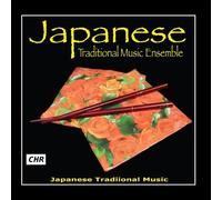 Japanese Traditional Music Ensemble