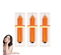 Japanese Vitamin C Makeup Tone up Cream - Crema De Maquillaje Natural Multi-vc, Five Vitamin C Face Cream, VC Creams for F-ace, Quick Makeup Moisturizer, For All Skin Types Face Serum (3)