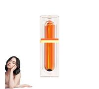 Japanese Vitamin C Makeup Tone up Cream - Crema De Maquillaje Natural Multi-vc, Five Vitamin C Face Cream, VC Creams for F-ace, Quick Makeup Moisturizer, For All Skin Types Face Serum (1)