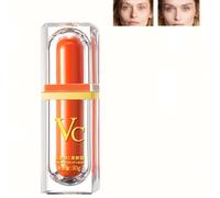 Japanese Vitamin C Makeup Tone Up Cream, Five Vitamin C Tone-Up Cream (1 PCS)