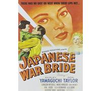 Japanese War Bride