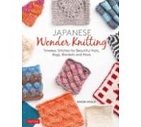 Japanese Wonder Knitting