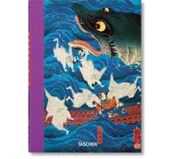 Japanese Woodblock Prints. 40th Ed.