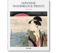 Japanese Woodblock Prints (Basic Art)