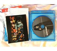 Japanimation - Animation - Cowboy Bebop : Tengoku No Tobira [Edizione: Giappone] [USA] [Blu-ray]