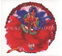 Japanimation - Revolutionary Girl Utena Engage TOI a MES Contes Soundtrack (UK Import)