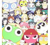 Japanimation - Vol.2-Keroro Song Hobozennbuir