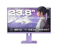 JAPANNEXT 60,5 cm JN-I238FHD120F-HSP-PP 16:9 HDMI lila FHD