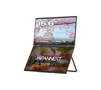 JapanNext Dual Portable Monitor 15,6" (x2) IPS Full HD (1920 x 1080)