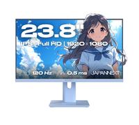 Japannext jn-i238fhd120f-hsp-bb pantalla para pc 60,5 cm (23.8') 1920