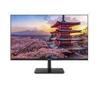 JapanNext JN-I280UHD60F-P Monitor 28" (71,1 cm) 4K UHD 3840x2160 IPS HDR 60Hz AMD FreeSync 5ms 300 cd/m² Altavoces HDMI DisplayPort Negro