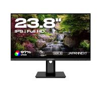 JAPANNEXT JN-IPS2382FHDR-HSP 23.8" LED IPS FullHD 75Hz FreeSync