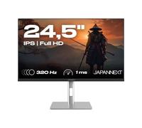 JAPANNEXT JN-IPS245G320F-HSP 24" IPS FullHD 320Hz 1ms Altura Ajustable FreeSync