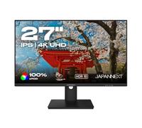 JAPANNEXT JN-IPS2707UHDR 27" LED IPS UltraHD 4K FreeSync