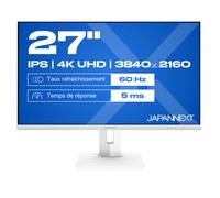 Japannext jn-ips270uhd60f-c65w-hsp-w pantalla para pc 68,6 cm (27') 38