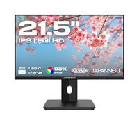 JapanNext Monitor 21.5" IPS Full HD (1920x1080)