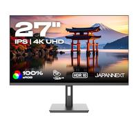 JapanNext Monitor 27" IPS 4K UHD (3840x2160)