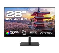 JapanNext Monitor 28" IPS 4K UHD (3840x2160)