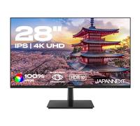 JAPANNEXT JN-IPS2802UHDR 28" LED IPS UltraHD 4K FreeSync