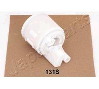 JAPANPAR FC-131S sistema de inyección