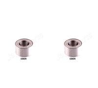JAPANPARTS 2x Cubo Juego de Cojinetes Rueda Eje Delantero para Mazda Trubyti EP