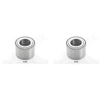 JAPANPARTS 2x Eje de Rueda Juego de Cojinetes Eje para Nissan Primastar Caja X83