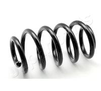 JAPANPARTS 2x Muelle de suspensión Eje delantero Compatible con AUDI A4 B7 Avant 8ED Longitud:268mm Diámetro exterior:136mm ZC2075H