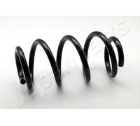 JAPANPARTS 2x Muelle de suspensión Eje delantero Compatible con AUDI A4 B8 Avant 8K5 ZC3389A