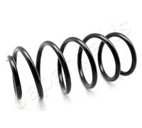 JAPANPARTS 2x Muelle de suspensión Eje delantero Compatible con OPEL Astra H Caravan A04 Longitud:330mm Diámetro exterior:145mm ZC3532H