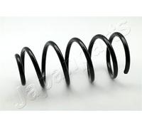 JAPANPARTS 2x Muelle de suspensión Eje trasero Compatible con FIAT Idea 350 Longitud:270mm Diámetro exterior:120mm ZC5801C