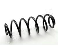 JAPANPARTS 2x Muelle de suspensión Eje trasero Compatible con FIAT STILO Multi Wagon 192 Longitud:335mm Diámetro exterior:120mm ZC6583H