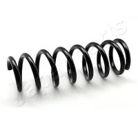 JAPANPARTS 2x Muelle de suspensión Eje trasero Compatible con MITSUBISHI Outlander II SUV CWW Longitud:356mm Diámetro exterior:118mm ZC6279C