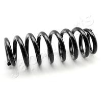JAPANPARTS 2x Muelle de suspensión Eje trasero Compatible con SUZUKI Grand Vitara II SUV JT, TE, TD Longitud:340mm Diámetro exterior:120mm ZC6590H