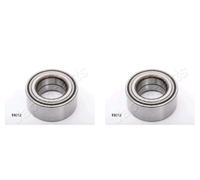 JAPANPARTS 2X Rodamiento De Rueda Delantero Para Chrysler PT Cruiser Neon II PT