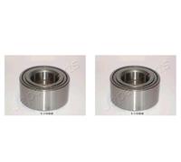 JAPANPARTS 2X Rodamiento De Rueda Delantero Para Honda CR-V II FR-V RD BE AP CK