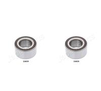 JAPANPARTS 2X Rodamiento De Rueda Delantero Para Jeep Compass Patriot Mitsubishi