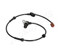 Japanparts ABS-107 Sensor, velocidad de rueda NISSAN 47911-BU000