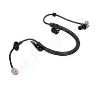 Japanparts ABS-126 Sensor, revoluciones de la rueda
