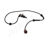 Japanparts ABS-138 Sensor, revoluciones de la rueda