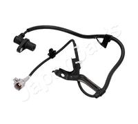 Sensor de velocidad de rueda ABS Eje delantero, derecha ABS-225 JAPANPARTS